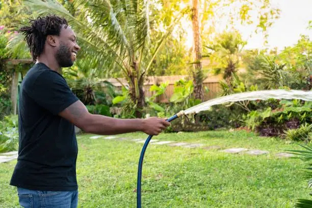 Servicio profesional de Jardinería